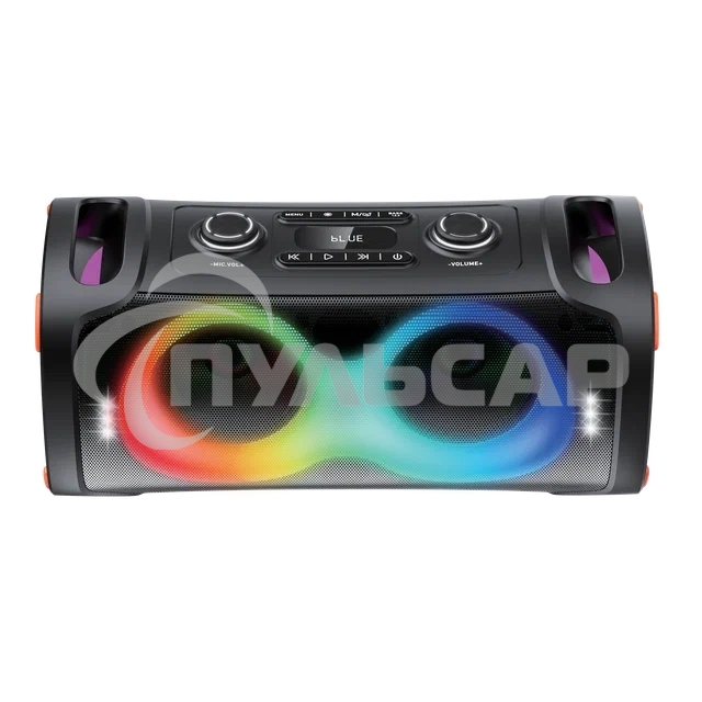 Акустическая колонка ELTRONIC (30-85) DANCE BOX 900 - колонка 06