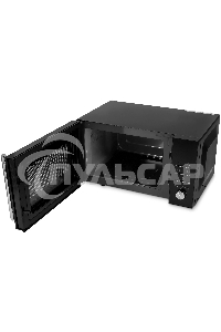 Микроволновая печь Vitek VT-MW1323 23л. 900Вт черный