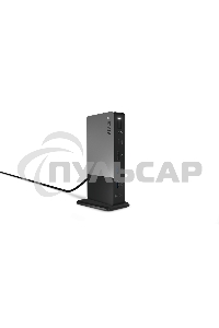 Док-станция MSI USB-C Docking Station Gen 2 / 1xType-C(USB3.2Gen2/DP)/1xType-C USB3.2Gen2/2xType-A USB3.2Gen2/1xType-A USB2.0/1xHDMI2.1/1xDP/1xRJ45/1xComboJack/150W adapter