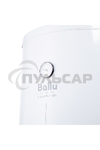 Бойлер косвенного нагрева Ballu AQUASTAR INOX 150 напольный