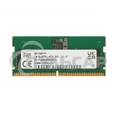 Оперативная память Hynix, DDR5, 8Gb (1x8Gb), 4800MHz, CL40, SO-DIMM