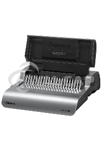 Переплетчик Fellowes Quasar E (FS-56209) A4/перф.20л.сшив/макс.500л./пластик.пруж. (6-50мм)/электр.
