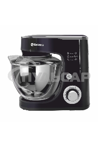 Миксер планетарный Sakura SA-6332BK ELEGANT, черный