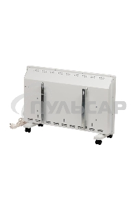 Конвектор HINTEK Standart 500 04.05.01.214594 белый, 500 Вт, 5 м2, термостат