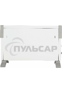 Конвектор Engy EN-1500A Classic белый, 1500 Вт, 20 м2, термостат