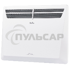 Комплект Ballu Transformer с блоком управления BEC/EVU-1500-4I белый, 1500 Вт, 20 м2, дисплей, термостат, WiFi