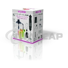 Погружной блендер Viconte VC-4430