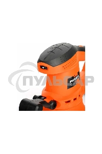 Эксцентриковая шлифовальная машина Patriot OS 150 450Вт