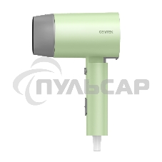 Фен Centek CT-2203 1600 Вт зеленый