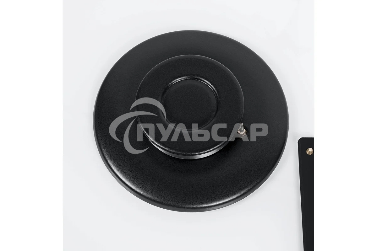 Газовая варочная панель HOMSair HGG433WH