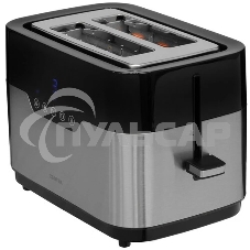 Тостер Centek CT-1423 сталь Тостер Centek CT-1423 сталь