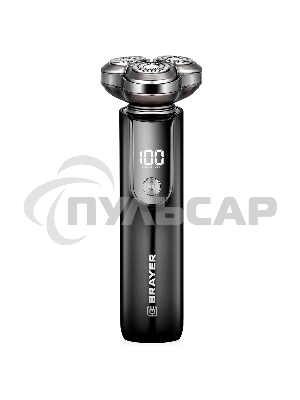 Электробритва BRAYER BR3601