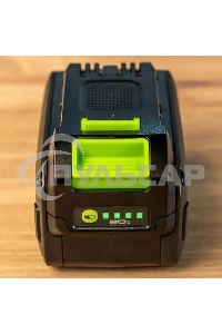 Аккумулятор GreenWorks G24HP8 24V, 8А·ч (2957907)