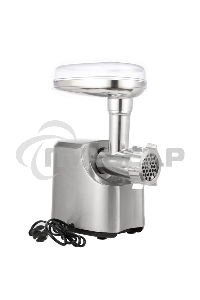 Мясорубка электрическая Centek CT-1606 серебиристый, 3000 Вт