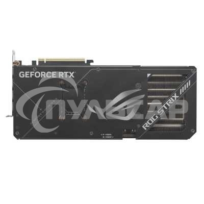 Видеокарта ASUS RTX5070Ti ROG STRIX OC 16Gb GDDR7 256bit 3xDP 2xHDMI 3FAN RTL ROG-STRIX-RTX5070TI-O16G-GAMING