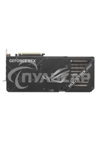 Видеокарта ASUS RTX5070Ti ROG STRIX OC 16Gb GDDR7 256bit 3xDP 2xHDMI 3FAN RTL ROG-STRIX-RTX5070TI-O16G-GAMING