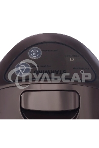 Термопот Starwind STP5171 5л. 750Вт коричневый