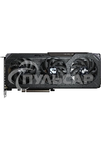 Видеокарта Gigabyte PCI-E 5.0 GV-R9060XTGAMING OC-16GD 1.0 AMD Radeon RX 9060XT 16Gb 128bit GDDR6 2210/20000 HDMIx2 DPx2 HDCP Ret