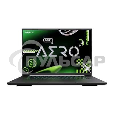 Ноутбук Gigabyte AERO X16 1TH AMD Ryzen AI 7 350/16Gb/SSD1Tb/RTX 5050 8Gb/16