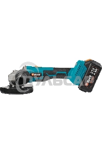 Машина шлифовальная угловая аккумуляторная Bort BWS-21Li