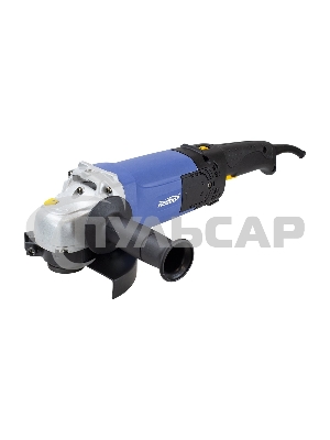 Машина шлифовальная угловая Redbo EAG-150/1650ERS