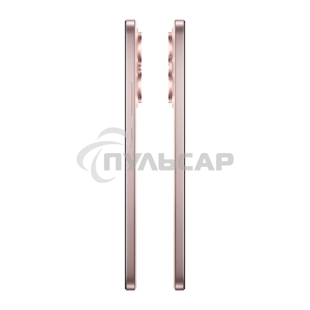 Смартфон Realme 15 5G RMX5106, 8/256Gb, розовый