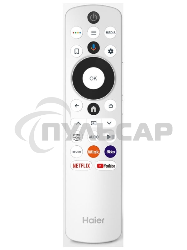 Телевизор Haier 65