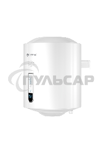 Водонагреватель накопительный Thermex Auga 30 V Slim Wi-Fi