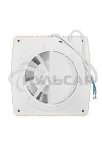 Вытяжной вентилятор Maunfeld MFX10BG