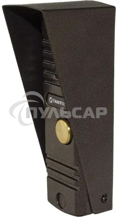 Видеопанель Tantos WALLE HD CMOS цвет панели: медный