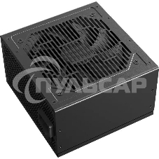 Блок питания PcCooler P3-F650-W1H ATX 650W 80 PLUS белый (20+4pin) APFC 120мм fan 6xSATA Cab Manag RTL