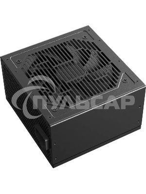 Блок питания PcCooler P3-F650-W1H ATX 650W 80 PLUS белый (20+4pin) APFC 120мм fan 6xSATA Cab Manag RTL