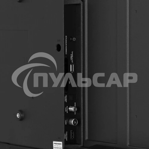 Телевизор PREMIER 43