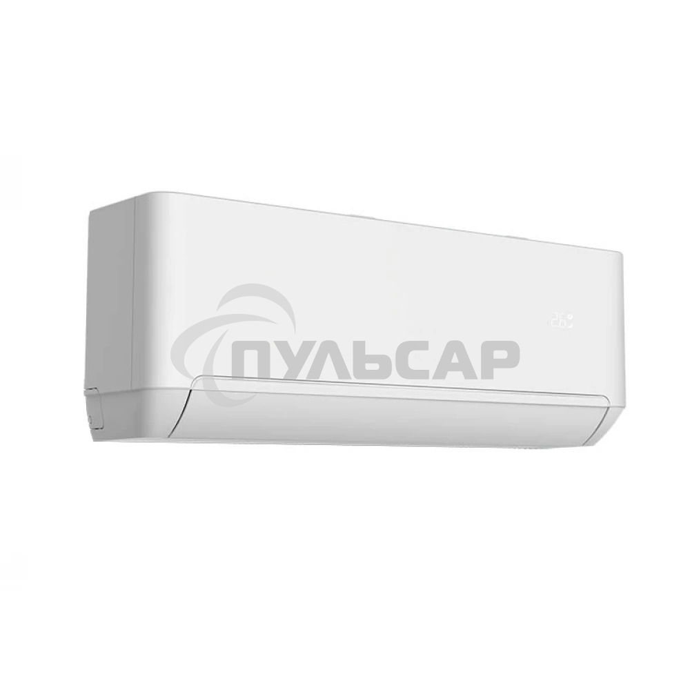 Кондиционер сплит-система настенного типа Neoclima Pro-Health NS/NU-HAP09T32 9000 BTU, 25 м², 27/38 дБ, охлаждение, обогрев, осушение, белый