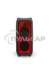 Колонка Eltronic FIRE BOX 08