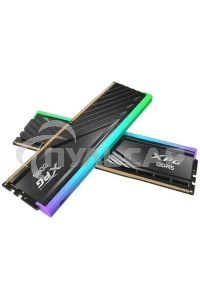 Оперативная память XPG Lancer Blade DIMM DDR5-6000 32Gb (16GBx2) RGb AX5U6000C3616G-DTLABRBK