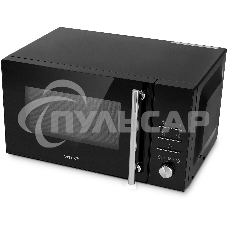 Микроволновая печь Vitek VT-MW1323 23л. 900Вт черный