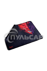 Игровой коврик Smartbuy SBMP-05G-DR RUSH Draco 360*270*3