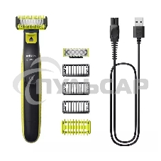 Триммер для волос Philips QP2824/10 ONEBLADE