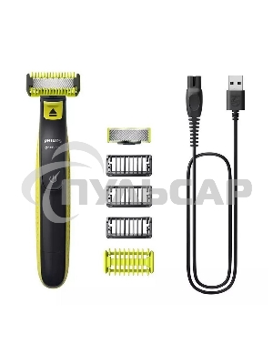 Триммер для волос Philips QP2824/10 ONEBLADE