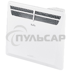 Комплект Ballu Transformer с блоком управления BEC/EVU-1000-4I белый, 1000 Вт, 15 м2, дисплей, термостат, WiFi