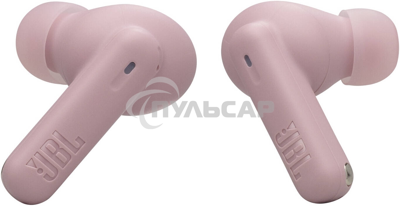 Наушники JBL Wave Beam 2 розовый