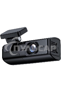 Видеорегистратор Digma FreeDrive 920W черный 2Mpix 1080x1920 170гр. GP1167