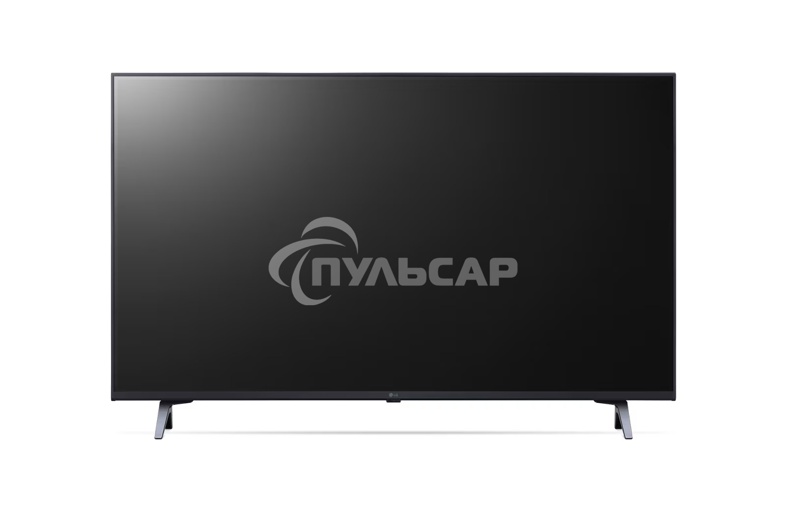 Телевизор LG 43'' 43UN640S0LD черный LED UHD 60Hz webOS