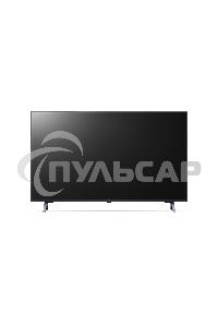 Телевизор LG 43'' 43UN640S0LD черный LED UHD 60Hz webOS