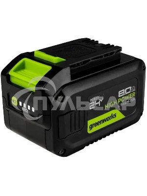 Аккумулятор GreenWorks G24HP8 24V, 8А·ч (2957907)