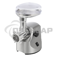 Мясорубка электрическая Centek CT-1606 серебиристый, 3000 Вт