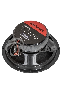 Колонки автомобильные AIWA ASL-8052