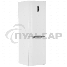 Холодильник Atlant ХМ-4621-109-ND белый двухкамерный 211/94л морозилка снизу