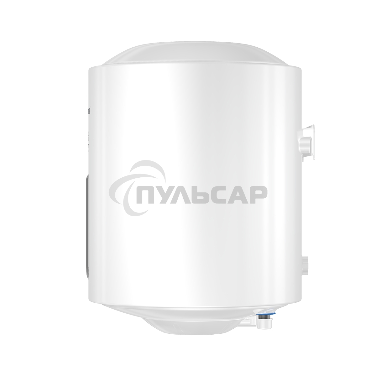 Водонагреватель накопительный Thermex Auga 30 V Slim Wi-Fi